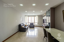 Yishun Sapphire (D27), Condominium #210760381